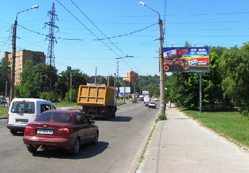 Щит 6x3,  Мира ул.